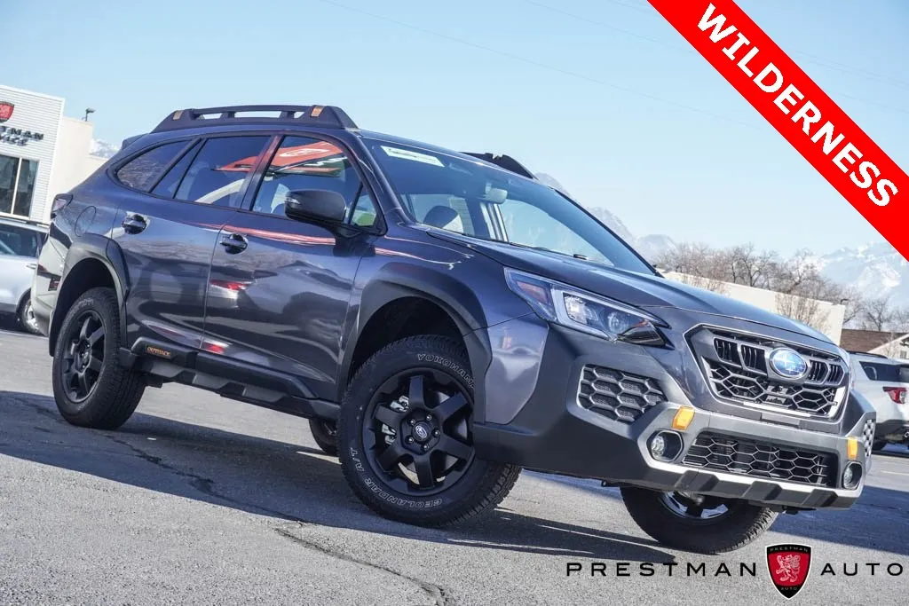2025 Subaru Outback Wilderness for sale in Salt Lake City, UT