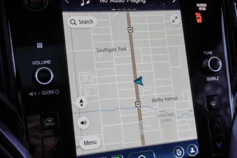 More photos of 2025 Subaru Outback Wilderness at Prestman Auto, UT