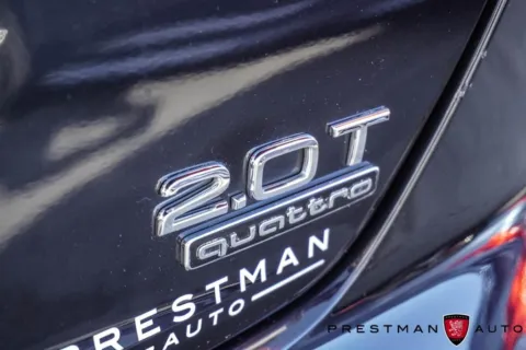 More photos of 2018 Audi A4 2.0T at Prestman Auto, UT