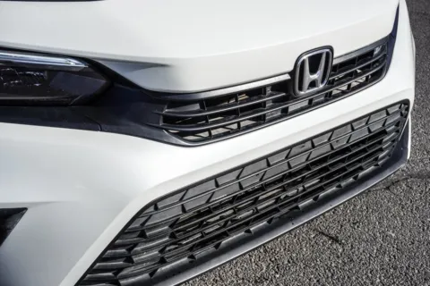 More photos of 2024 Honda Civic EX at Prestman Auto, UT