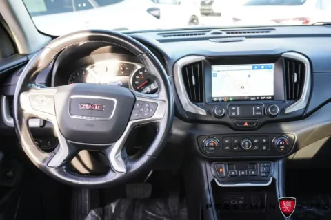 Photos of 2020 GMC Terrain Denali for sale in Salt Lake City, UT at Prestman Auto