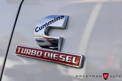 More photos of 2022 Ram 3500 Laramie at Prestman Auto, UT