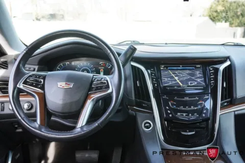 Photos of 2020 Cadillac Escalade ESV Premium for sale in Salt Lake City, UT at Prestman Auto