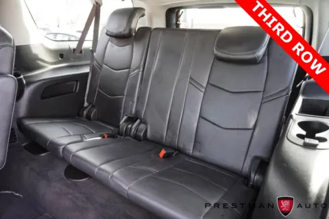 More photos of 2020 Cadillac Escalade ESV Premium at Prestman Auto, UT