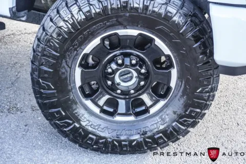 Photos of 2025 Ford F-250SD Lariat for sale in Salt Lake City, UT at Prestman Auto