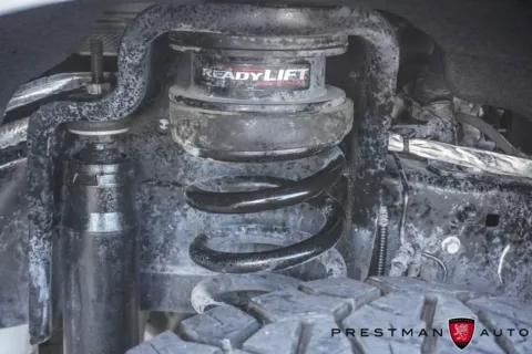 Another view of 2025 Ford F-250SD Lariat for sale in Salt Lake City, UT at Prestman Auto