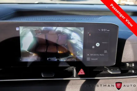 More photos of 2025 Kia Carnival SX at Prestman Auto, UT