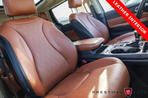 More photos of 2025 Kia Carnival SX at Prestman Auto, UT