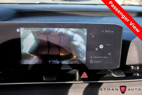 More photos of 2025 Kia Carnival SX at Prestman Auto, UT