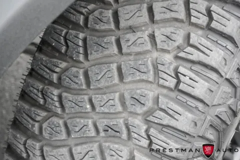 Another view of 2024 Ford Bronco Wildtrak for sale in Salt Lake City, UT at Prestman Auto