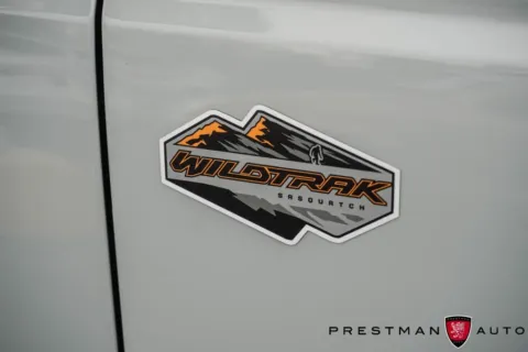 More photos of 2024 Ford Bronco Wildtrak at Prestman Auto, UT