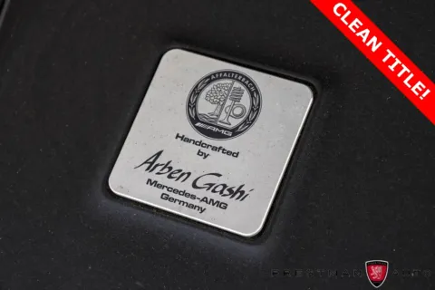 More photos of 2019 Mercedes-Benz G-Class G 63 AMG at Prestman Auto, UT