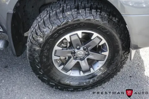 Photos of 2019 Nissan Frontier PRO-4X for sale in Salt Lake City, UT at Prestman Auto