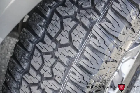 Another view of 2019 Nissan Frontier PRO-4X for sale in Salt Lake City, UT at Prestman Auto