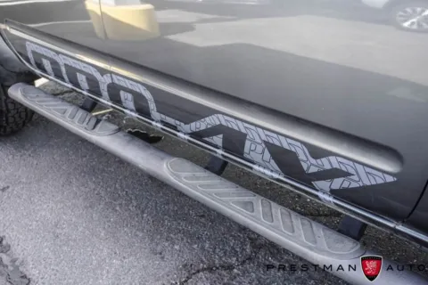 More photos of 2019 Nissan Frontier PRO-4X at Prestman Auto, UT