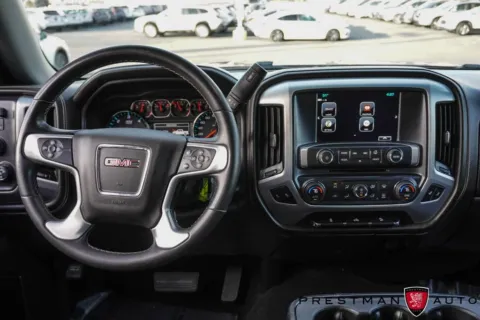 Photos of 2019 GMC Sierra 1500 Limited SLE for sale in Salt Lake City, UT at Prestman Auto