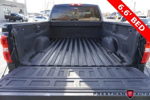 More photos of 2019 GMC Sierra 1500 Limited SLE at Prestman Auto, UT