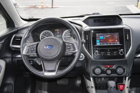 Photos of 2021 Subaru Forester Premium for sale in Salt Lake City, UT at Prestman Auto