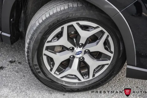 Photos of 2021 Subaru Forester Premium for sale in Salt Lake City, UT at Prestman Auto