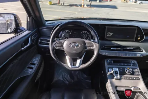 Photos of 2022 Hyundai Palisade Calligraphy for sale in Salt Lake City, UT at Prestman Auto