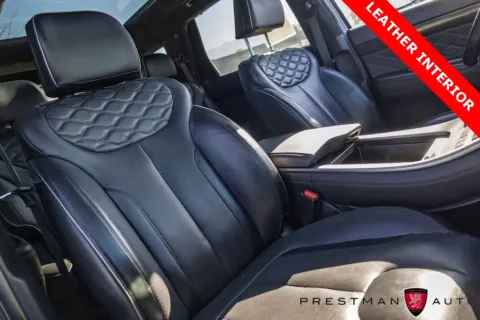 More photos of 2022 Hyundai Palisade Calligraphy at Prestman Auto, UT