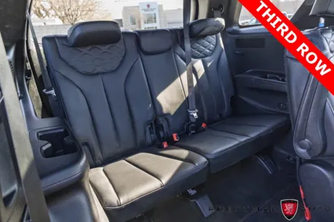 More photos of 2022 Hyundai Palisade Calligraphy at Prestman Auto, UT