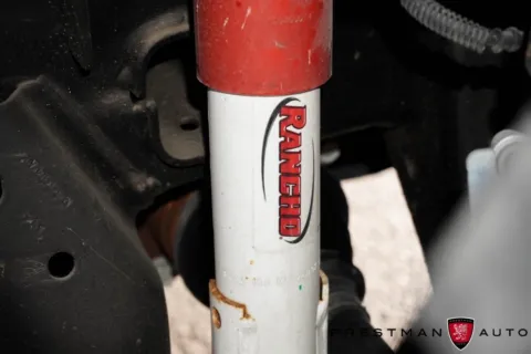 More photos of 2025 GMC Sierra 2500HD AT4 at Prestman Auto, UT