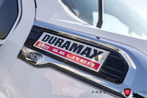 More photos of 2021 GMC Sierra 2500HD Denali at Prestman Auto, UT