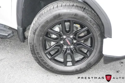 Photos of 2025 GMC Sierra 1500 Elevation for sale in Salt Lake City, UT at Prestman Auto