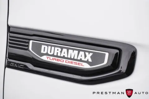 Another view of 2025 GMC Sierra 1500 Elevation for sale in Salt Lake City, UT at Prestman Auto