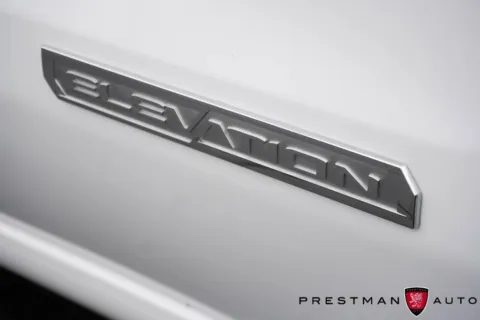 More photos of 2025 GMC Sierra 1500 Elevation at Prestman Auto, UT