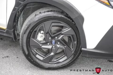 Photos of 2024 Subaru Crosstrek Sport for sale in Salt Lake City, UT at Prestman Auto