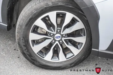 Photos of 2024 Subaru Outback Limited for sale in Salt Lake City, UT at Prestman Auto