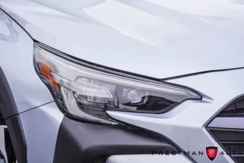 More photos of 2024 Subaru Outback Limited at Prestman Auto, UT