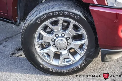 Photos of 2022 Ram 2500 Limited for sale in Salt Lake City, UT at Prestman Auto