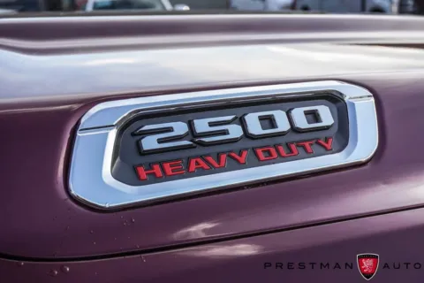 More photos of 2022 Ram 2500 Limited at Prestman Auto, UT