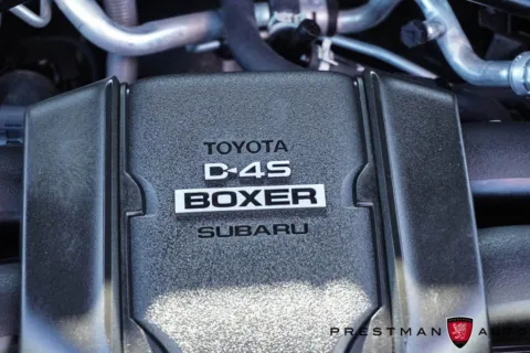 Photos of 2025 Toyota GR86 Premium for sale in Salt Lake City, UT at Prestman Auto