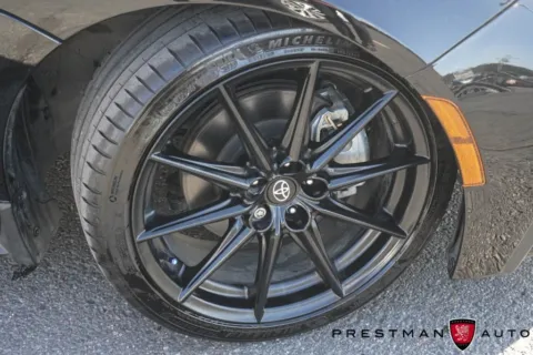 Photos of 2025 Toyota GR86 Premium for sale in Salt Lake City, UT at Prestman Auto