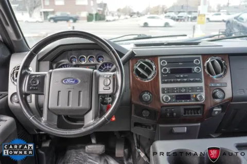 Photos of 2011 Ford F-350SD Lariat for sale in Salt Lake City, UT at Prestman Auto