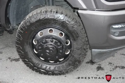 Photos of 2021 Ram 3500 Laramie for sale in Salt Lake City, UT at Prestman Auto