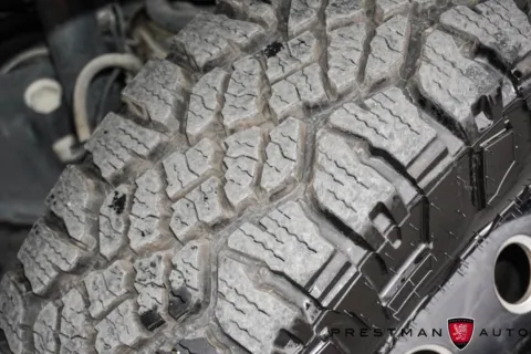 Another view of 2021 Ram 3500 Laramie for sale in Salt Lake City, UT at Prestman Auto