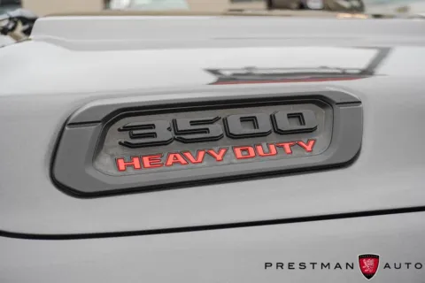 More photos of 2021 Ram 3500 Laramie at Prestman Auto, UT