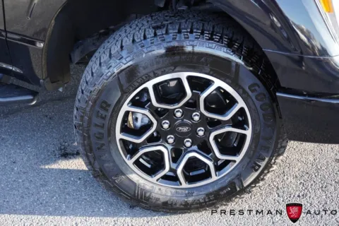 Photos of 2022 Ford F-150 XLT for sale in Salt Lake City, UT at Prestman Auto