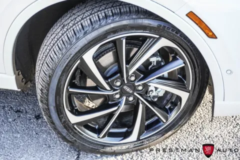 Photos of 2024 Lincoln Corsair Grand Touring for sale in Salt Lake City, UT at Prestman Auto