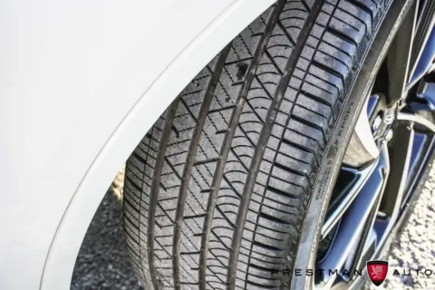 Another view of 2024 Lincoln Corsair Grand Touring for sale in Salt Lake City, UT at Prestman Auto