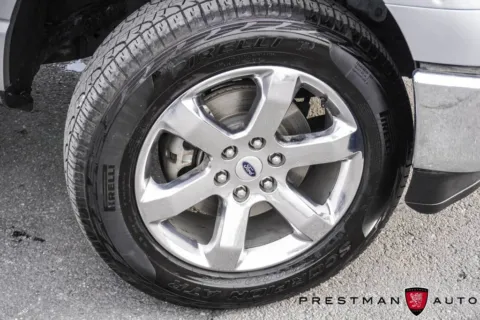 Photos of 2023 Ford F-150 Lariat for sale in Salt Lake City, UT at Prestman Auto