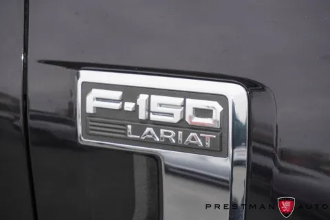 More photos of 2023 Ford F-150 Lariat at Prestman Auto, UT