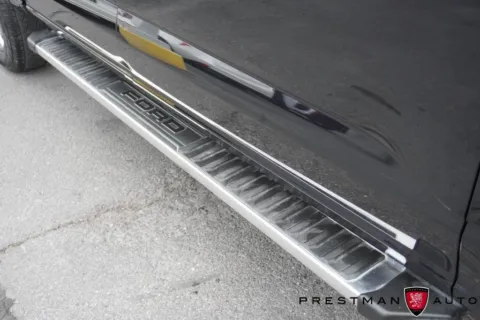 More photos of 2023 Ford F-150 Lariat at Prestman Auto, UT