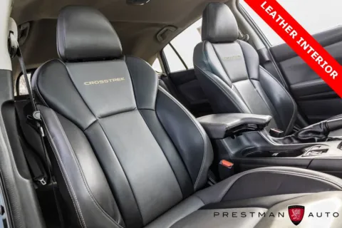More photos of 2021 Subaru Crosstrek Sport at Prestman Auto, UT