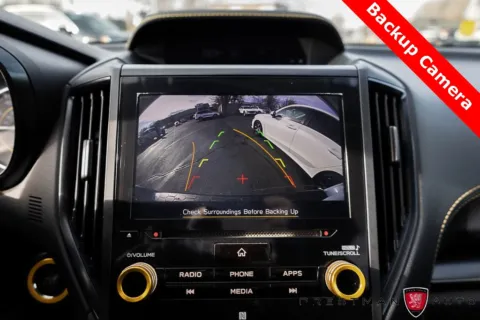 More photos of 2021 Subaru Crosstrek Sport at Prestman Auto, UT